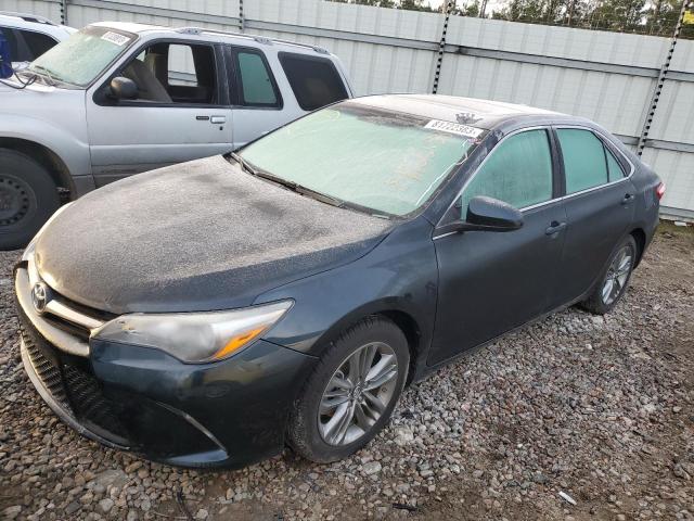 TOYOTA CAMRY 2017 4t1bf1fk3hu448478