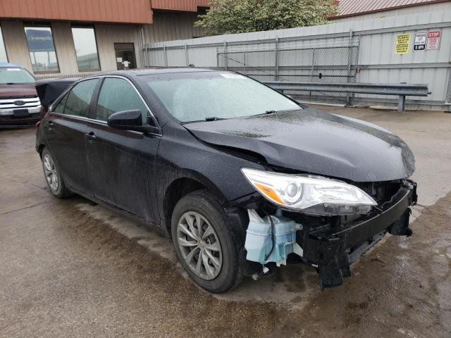 TOYOTA CAMRY LE 2017 4t1bf1fk3hu448805