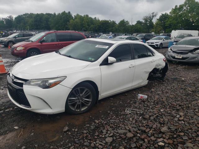 TOYOTA CAMRY LE 2017 4t1bf1fk3hu449775