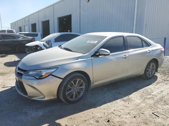 TOYOTA CAMRY LE 2017 4t1bf1fk3hu450098