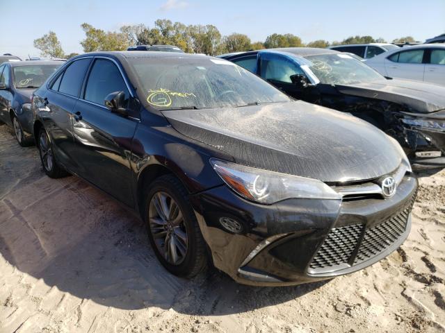 TOYOTA CAMRY 2017 4t1bf1fk3hu451008