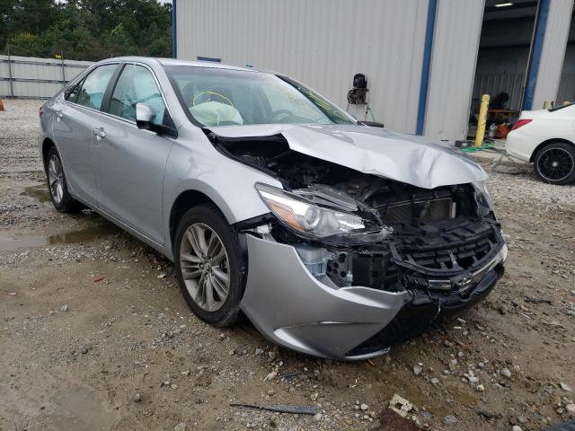 TOYOTA CAMRY LE 2017 4t1bf1fk3hu451154