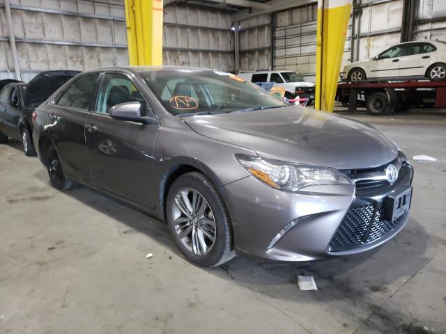 TOYOTA CAMRY LE 2017 4t1bf1fk3hu451946