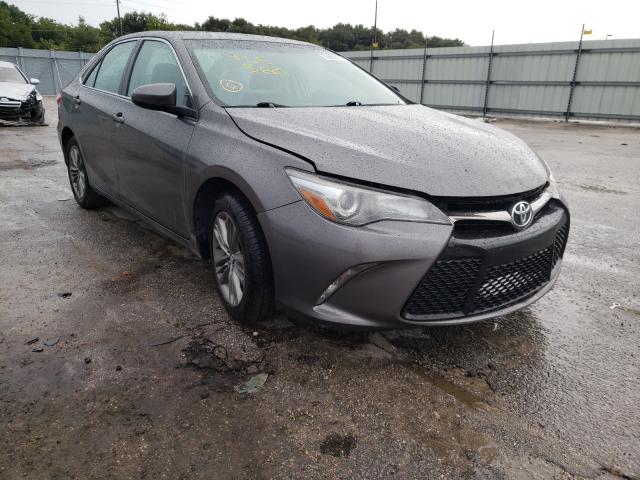 TOYOTA CAMRY LE 2017 4t1bf1fk3hu454264