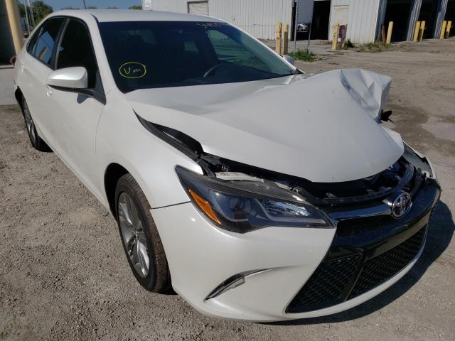 TOYOTA CAMRY LE 2017 4t1bf1fk3hu454409