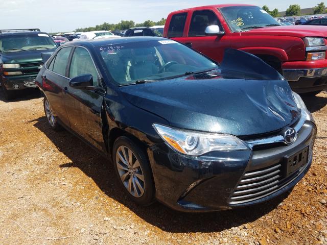 TOYOTA CAMRY LE 2017 4t1bf1fk3hu615681