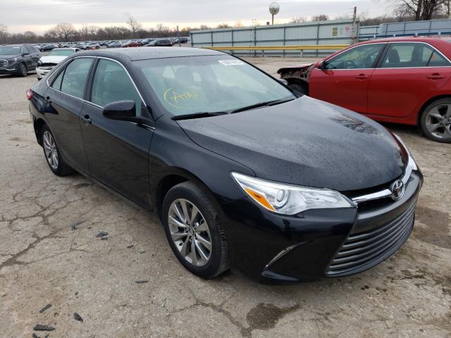 TOYOTA CAMRY LE 2017 4t1bf1fk3hu617799