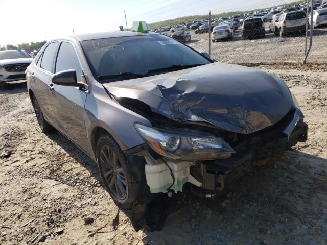 TOYOTA CAMRY LE 2017 4t1bf1fk3hu620170