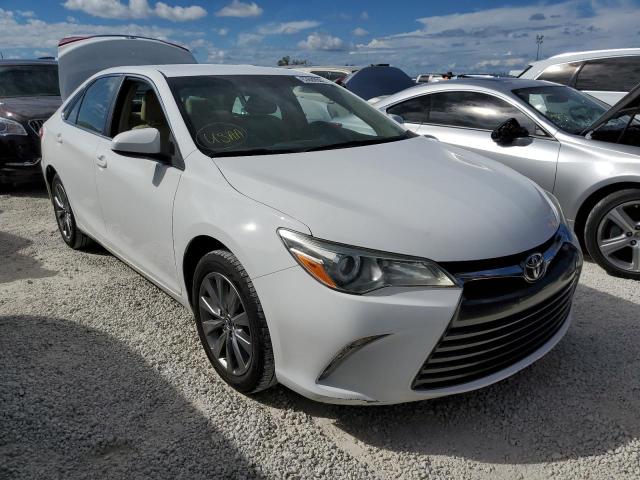 TOYOTA CAMRY LE 2017 4t1bf1fk3hu620282