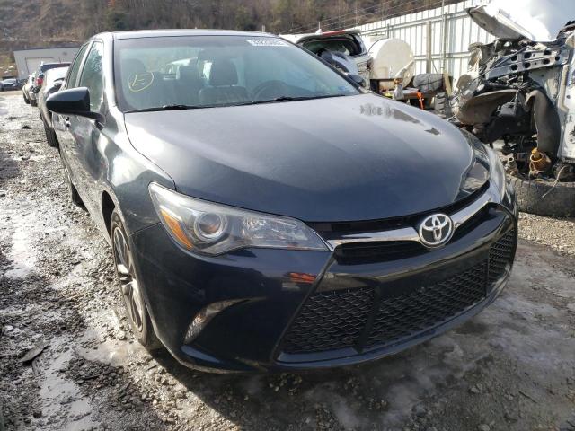 TOYOTA CAMRY LE 2017 4t1bf1fk3hu620668