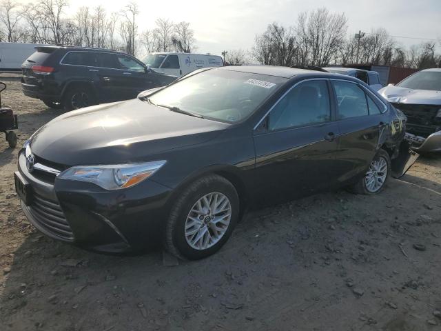 TOYOTA CAMRY 2017 4t1bf1fk3hu621917