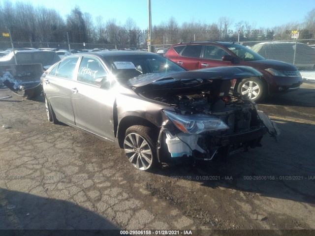 TOYOTA CAMRY 2017 4t1bf1fk3hu622601