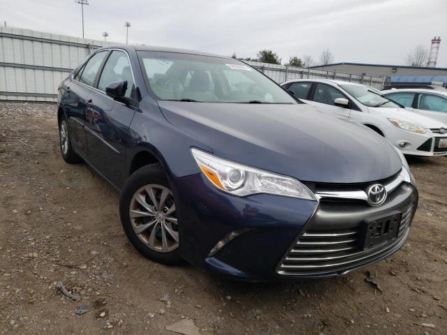 TOYOTA CAMRY LE 2017 4t1bf1fk3hu622839