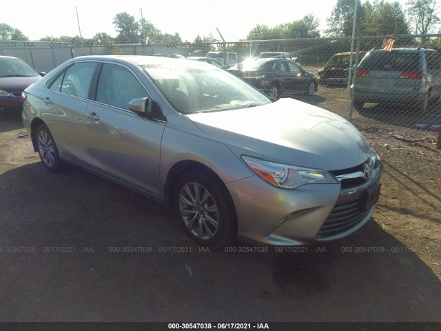 TOYOTA CAMRY 2017 4t1bf1fk3hu622856