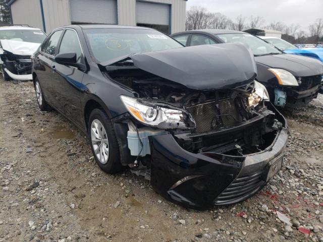 TOYOTA CAMRY LE 2017 4t1bf1fk3hu623053