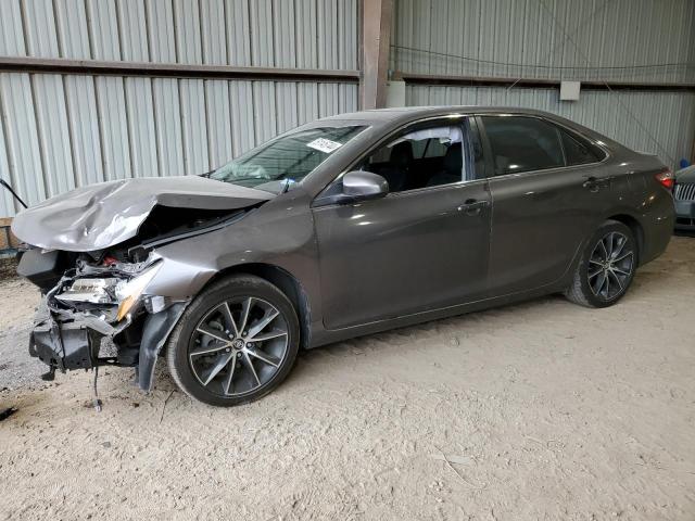 TOYOTA CAMRY 2017 4t1bf1fk3hu624669