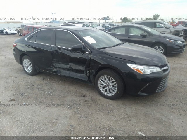 TOYOTA CAMRY 2017 4t1bf1fk3hu625854