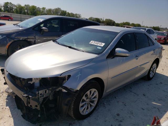 TOYOTA CAMRY LE 2017 4t1bf1fk3hu626048