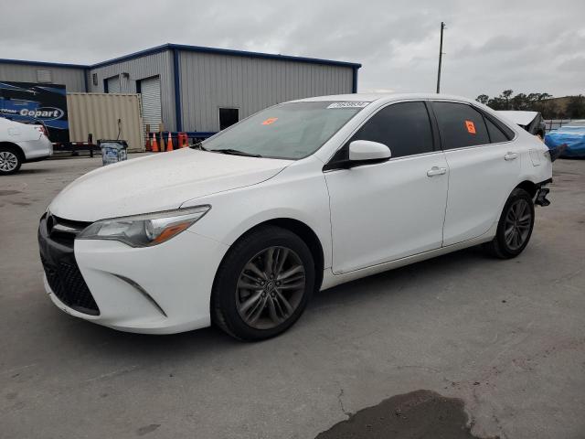 TOYOTA CAMRY LE 2017 4t1bf1fk3hu626213