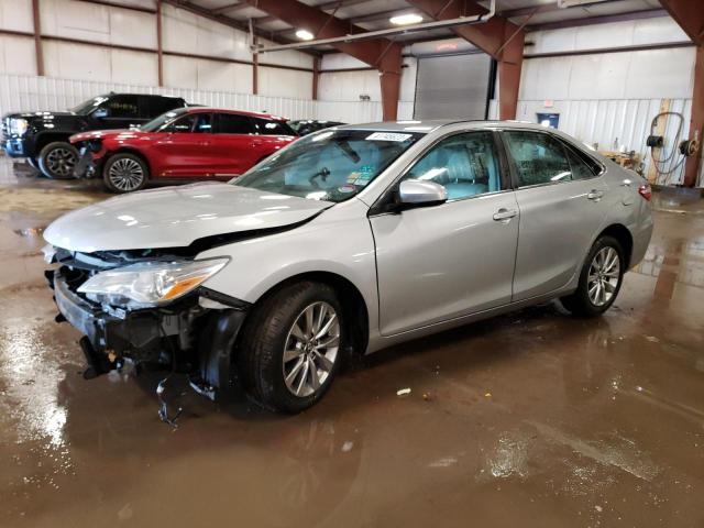 TOYOTA CAMRY LE 2017 4t1bf1fk3hu627331