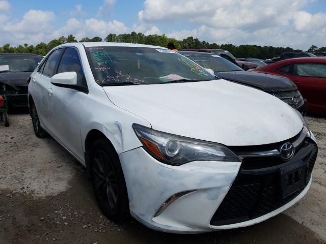 TOYOTA CAMRY LE 2017 4t1bf1fk3hu628401