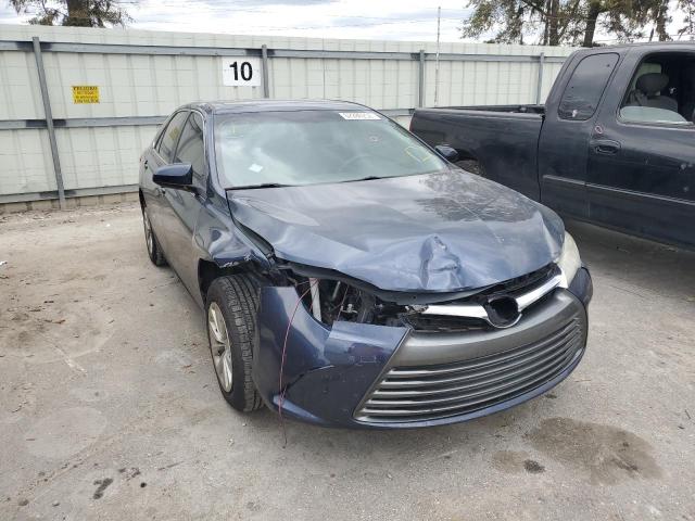 TOYOTA CAMRY LE 2017 4t1bf1fk3hu628592