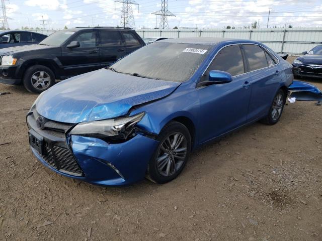 TOYOTA CAMRY LE 2017 4t1bf1fk3hu629242