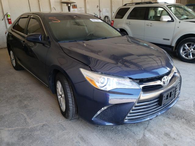 TOYOTA CAMRY LE 2017 4t1bf1fk3hu631539