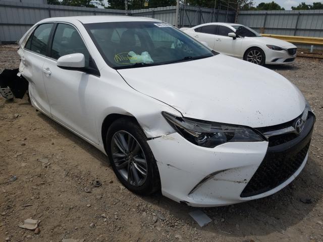 TOYOTA CAMRY LE 2017 4t1bf1fk3hu631752