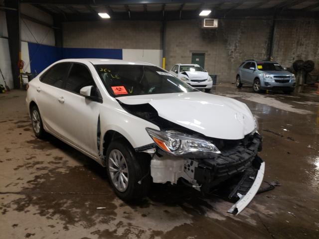 TOYOTA CAMRY LE 2017 4t1bf1fk3hu632223