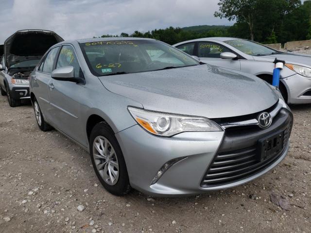 TOYOTA CAMRY LE 2017 4t1bf1fk3hu632643