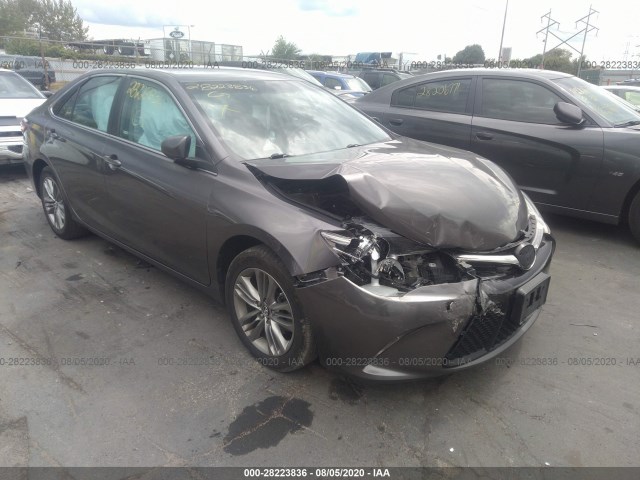 TOYOTA CAMRY 2017 4t1bf1fk3hu633369