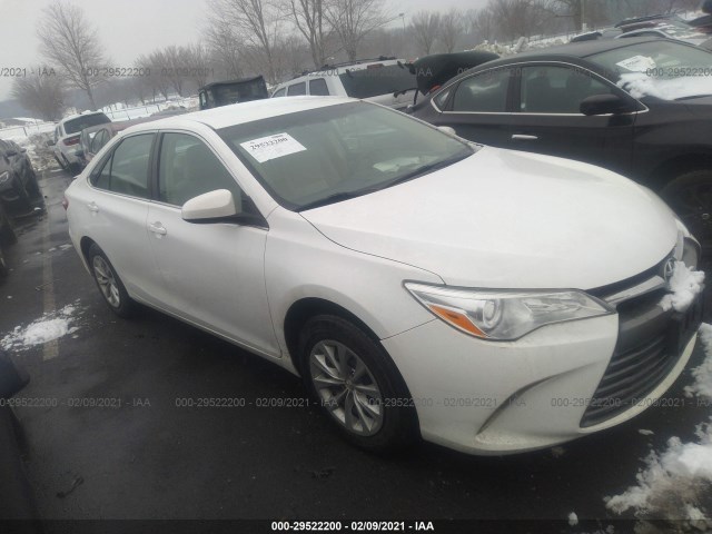 TOYOTA CAMRY 2017 4t1bf1fk3hu633470