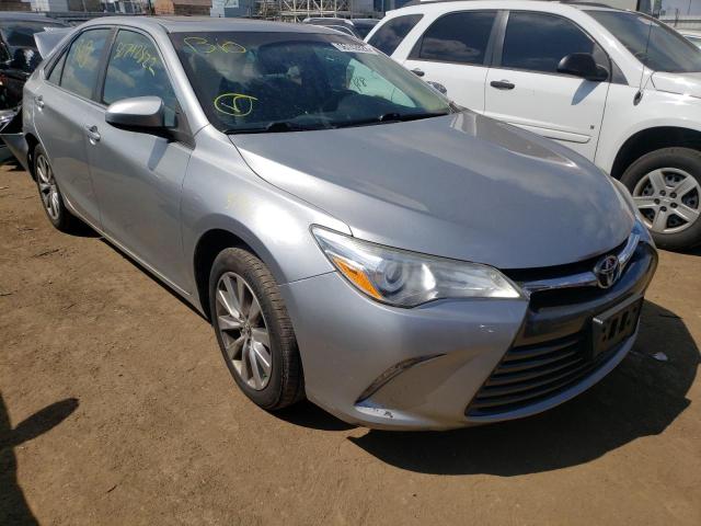 TOYOTA CAMRY LE 2017 4t1bf1fk3hu634375