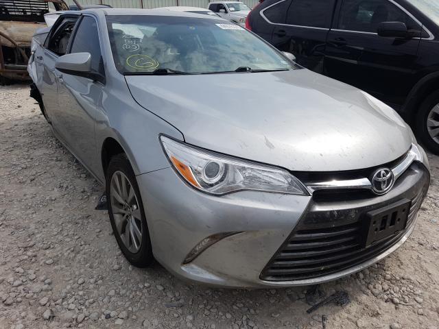 TOYOTA CAMRY LE 2017 4t1bf1fk3hu637714