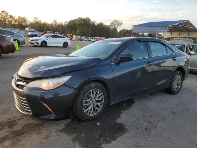 TOYOTA CAMRY 2017 4t1bf1fk3hu638149