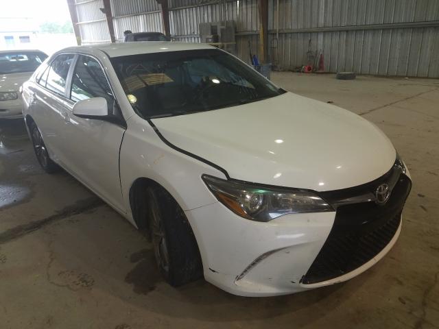 TOYOTA CAMRY LE 2017 4t1bf1fk3hu638264