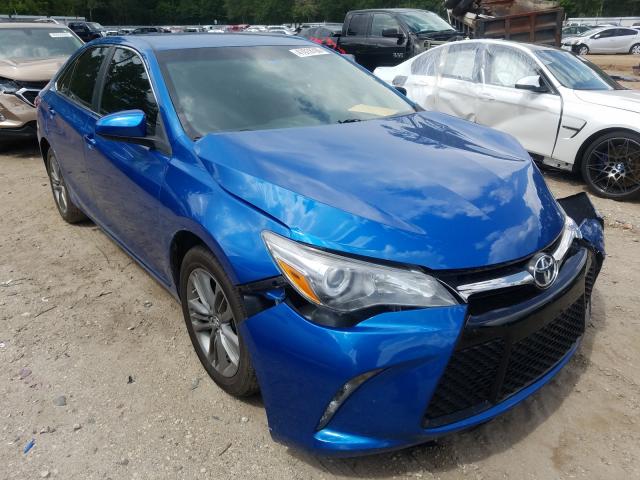 TOYOTA CAMRY LE 2017 4t1bf1fk3hu640466