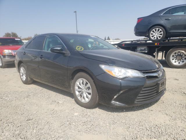 TOYOTA CAMRY LE 2017 4t1bf1fk3hu642136