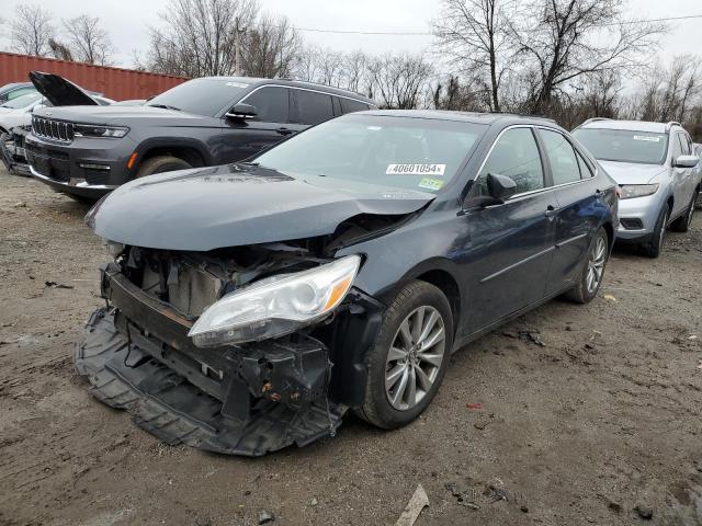 TOYOTA CAMRY 2017 4t1bf1fk3hu642749