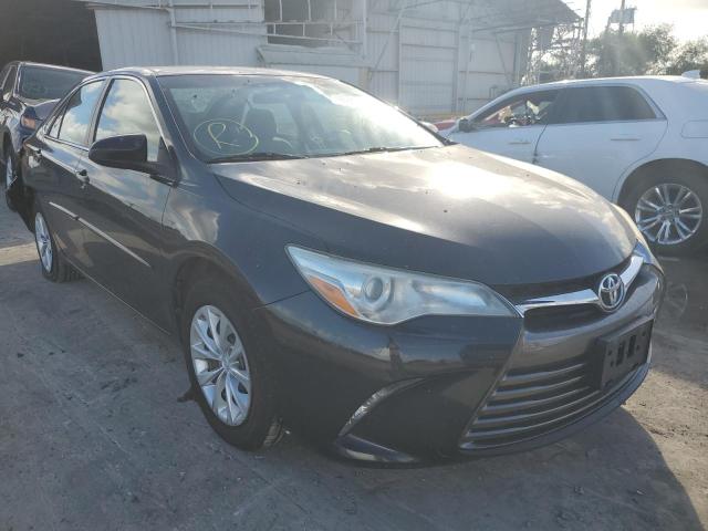 TOYOTA CAMRY LE 2017 4t1bf1fk3hu642993