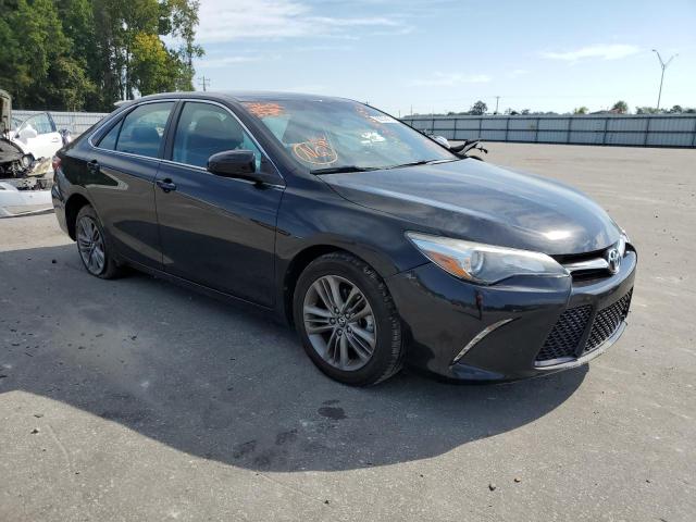 TOYOTA CAMRY LE 2017 4t1bf1fk3hu643948