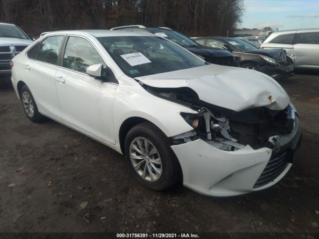 TOYOTA CAMRY 2017 4t1bf1fk3hu644579