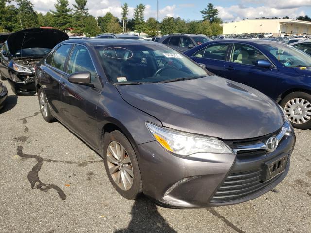 TOYOTA CAMRY LE 2017 4t1bf1fk3hu644632