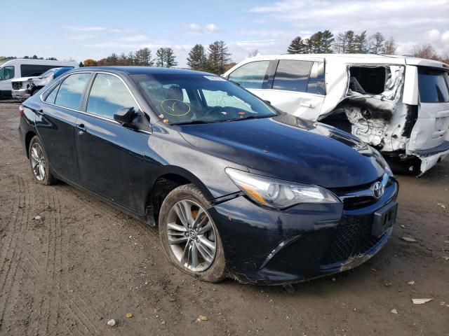 TOYOTA CAMRY LE 2017 4t1bf1fk3hu646140