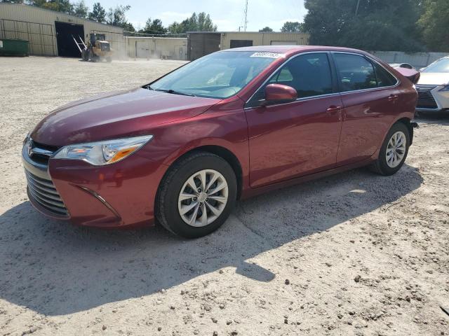 TOYOTA CAMRY LE 2017 4t1bf1fk3hu647059