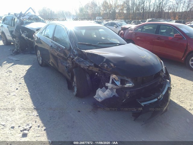 TOYOTA CAMRY 2017 4t1bf1fk3hu647384