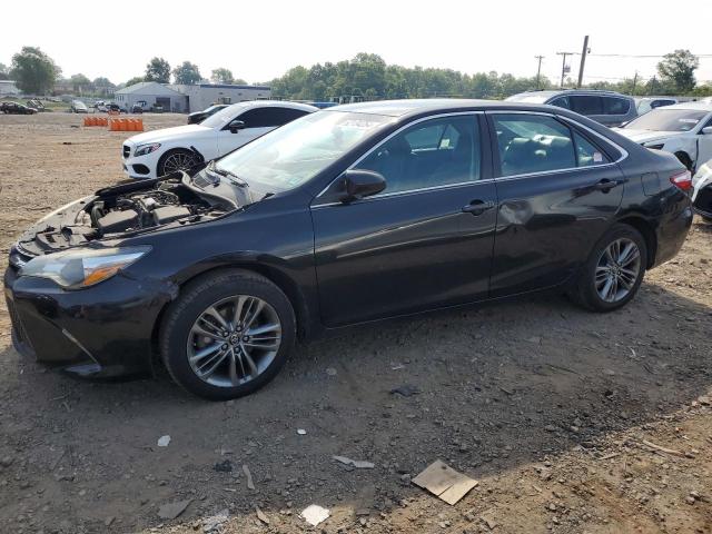 TOYOTA CAMRY 2017 4t1bf1fk3hu648714