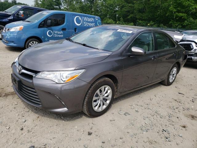 TOYOTA CAMRY LE 2017 4t1bf1fk3hu650155