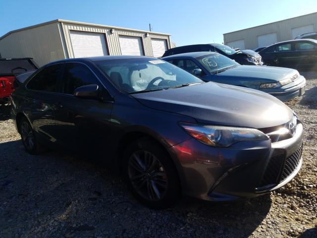 TOYOTA CAMRY LE 2017 4t1bf1fk3hu650219